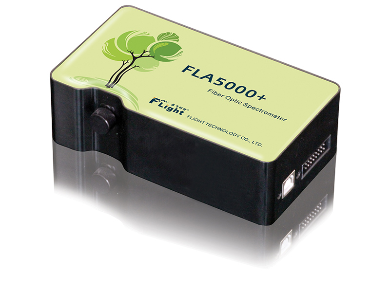 FLA5000系列微型光纖光譜儀